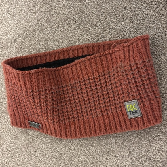 IGLOOS warm fleece headband - Picture 4 of 6